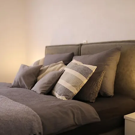 Apartment Carmen Deluxe