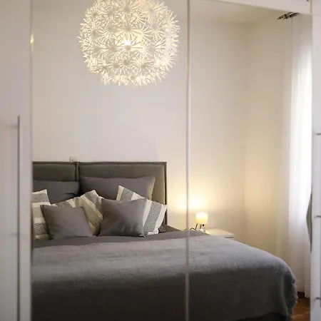 Carmen Deluxe شقة *