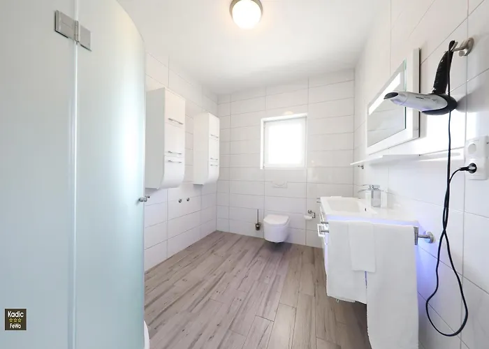 Carmen Deluxe شقة